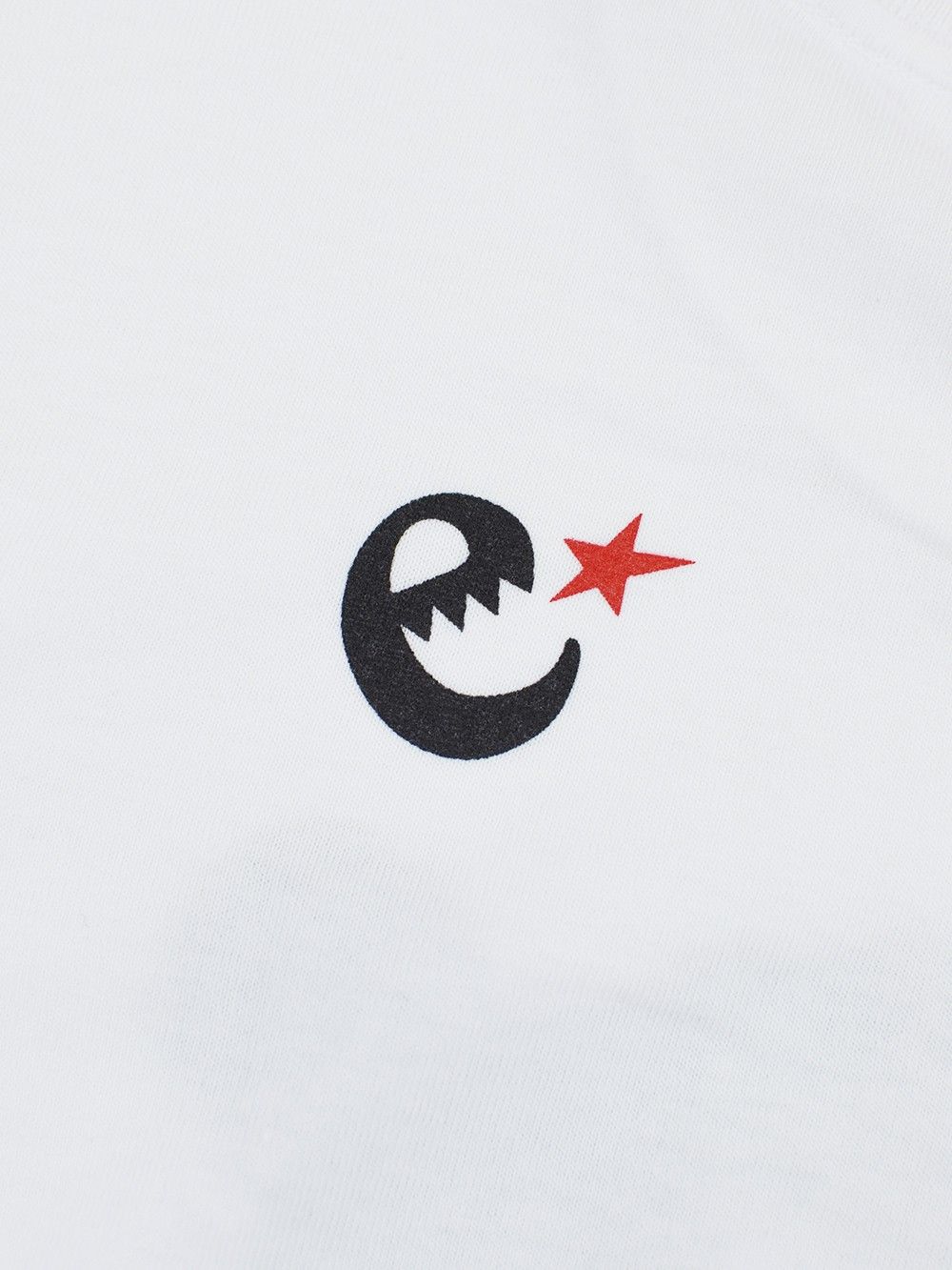 Jim logo classic s/s tee