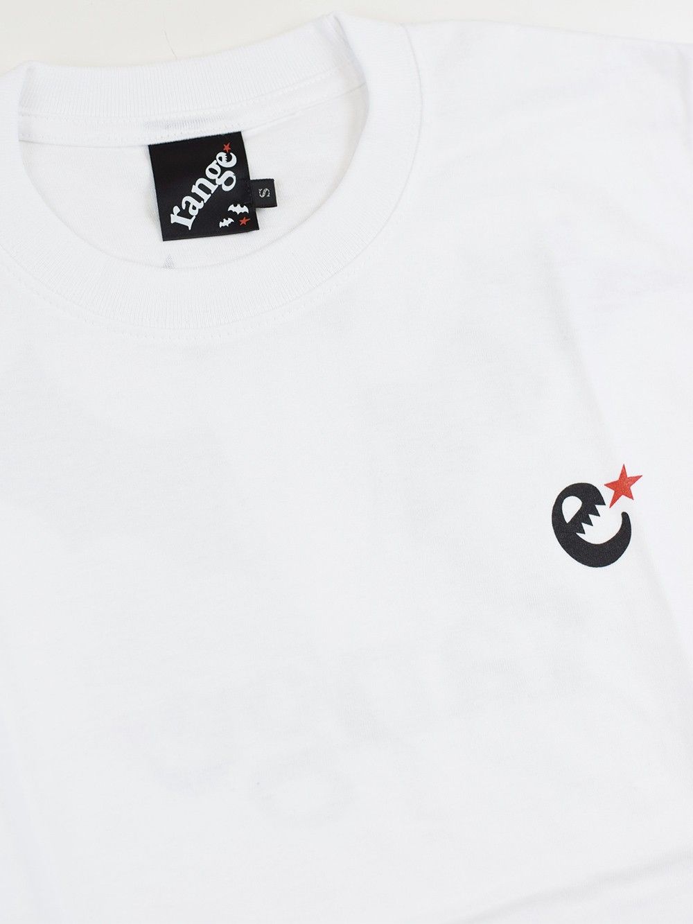 Angel s/s t shirts