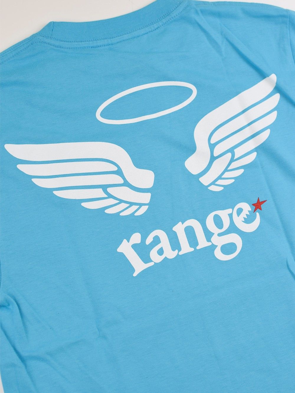 Angel s/s t shirts