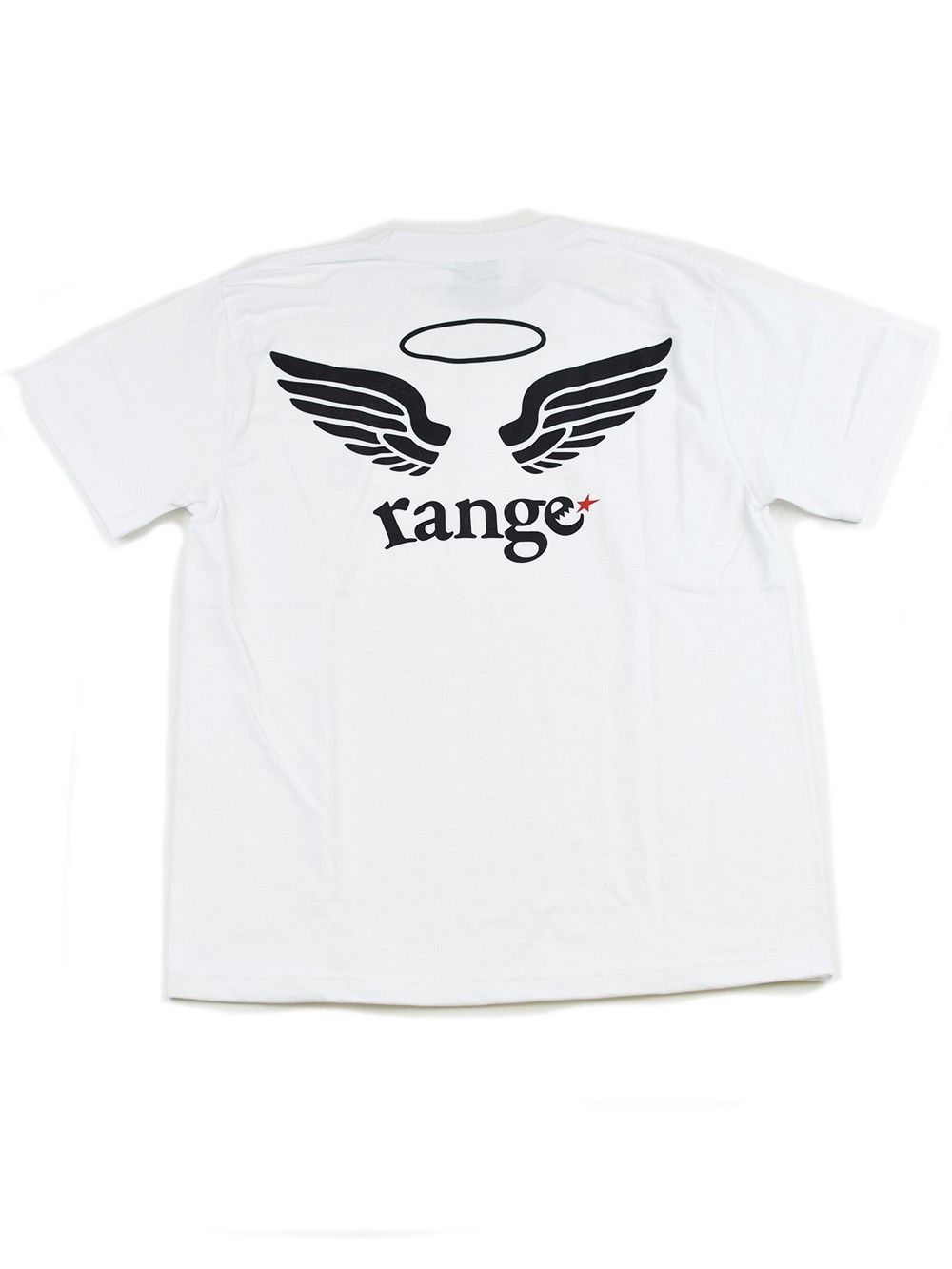 Angel s/s t shirts