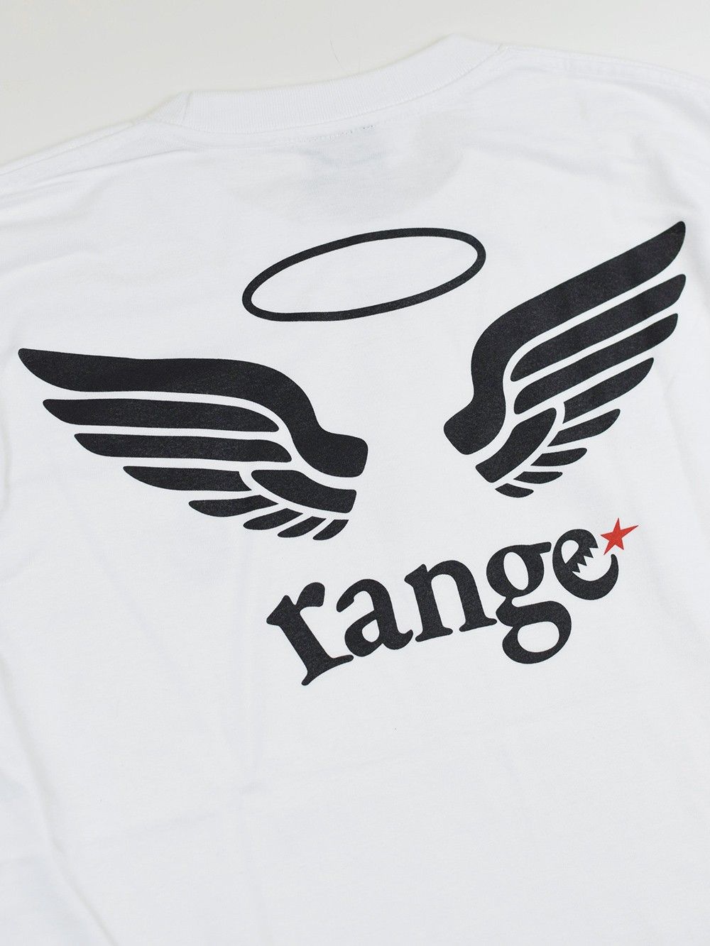 Angel s/s t shirts