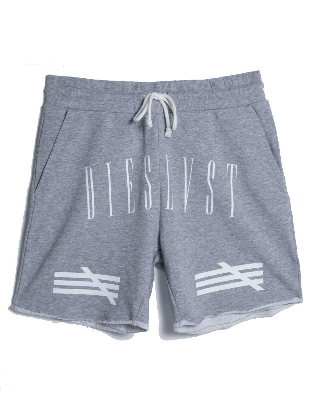 HDL CUT-OFF SHORTS