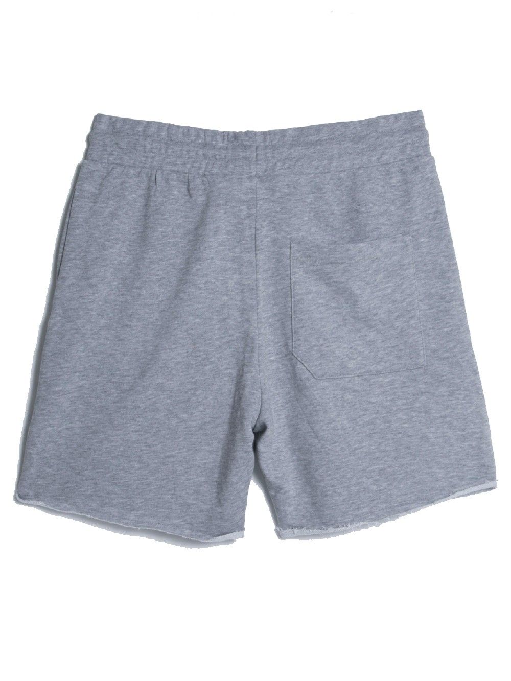 HDL CUT-OFF SHORTS