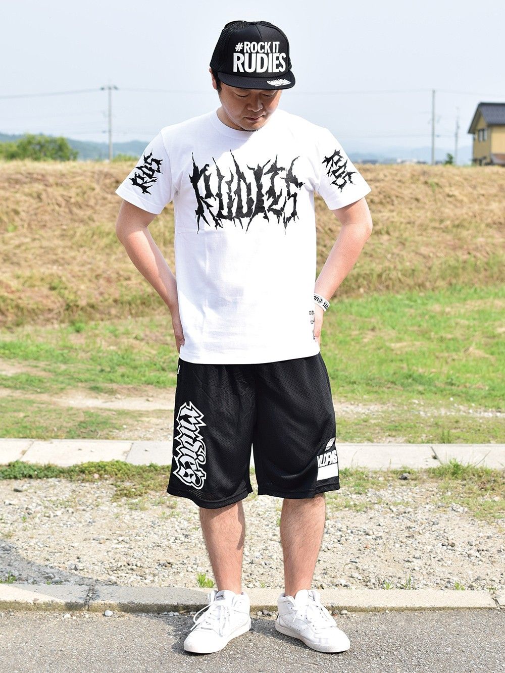 BLOODY-T