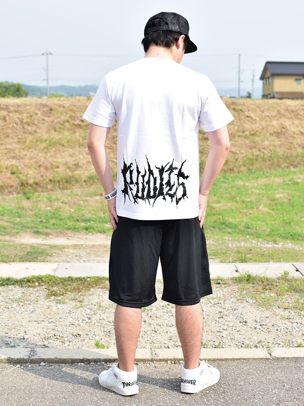 BLOODY-T