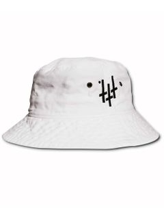 -REVERSECROSS- BucketHat