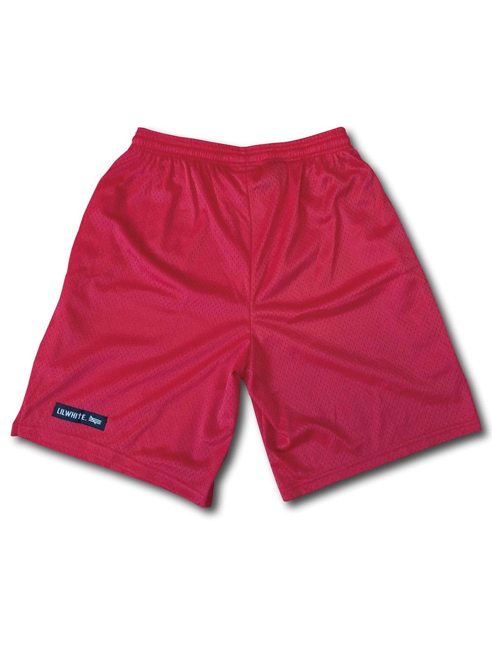 -REVERSECROSS- MeshShorts
