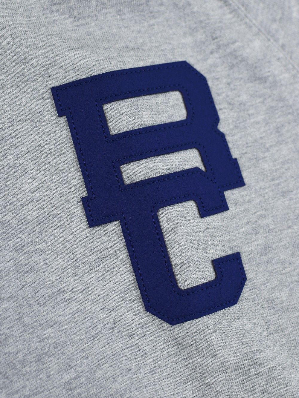 TWO FACE HOODIE