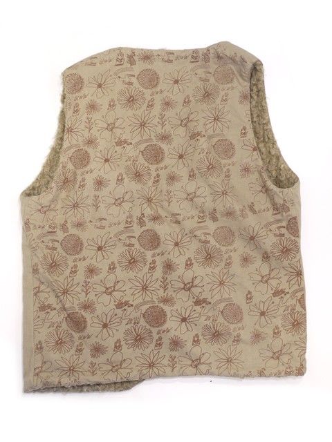 boa vest