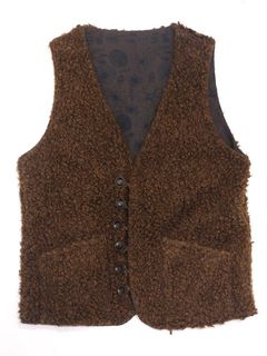 boa vest