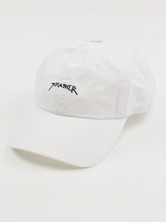 GONZ MAG SPORTS WASHED-CAP