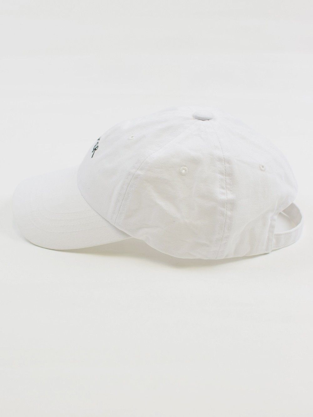 GONZ MAG SPORTS WASHED-CAP
