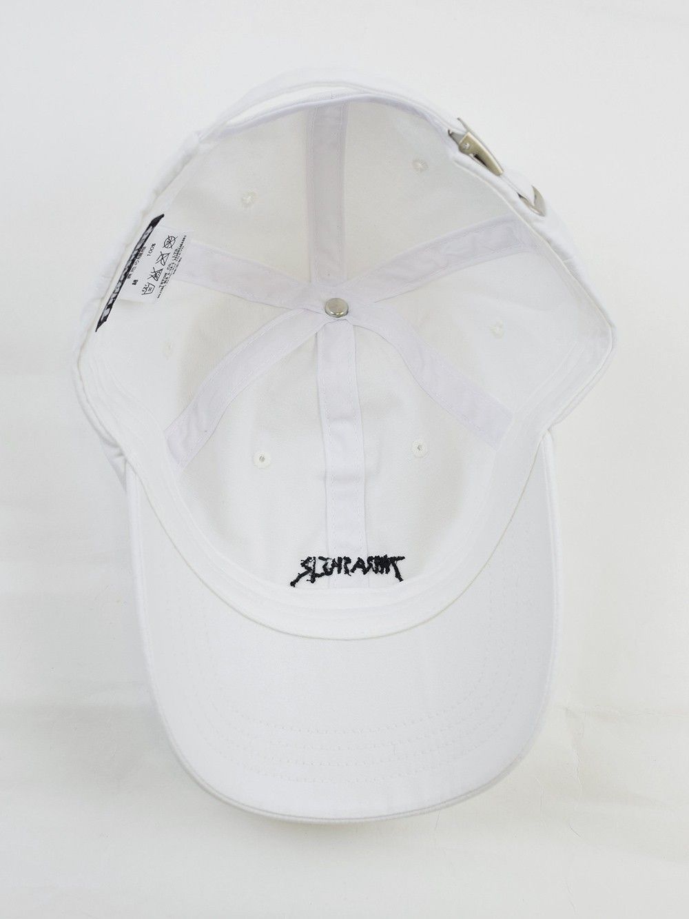 GONZ MAG SPORTS WASHED-CAP