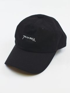 GONZ MAG SPORTS WASHED-CAP