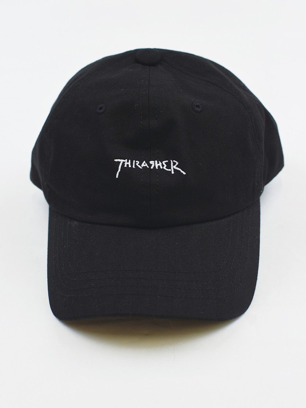 GONZ MAG SPORTS WASHED-CAP