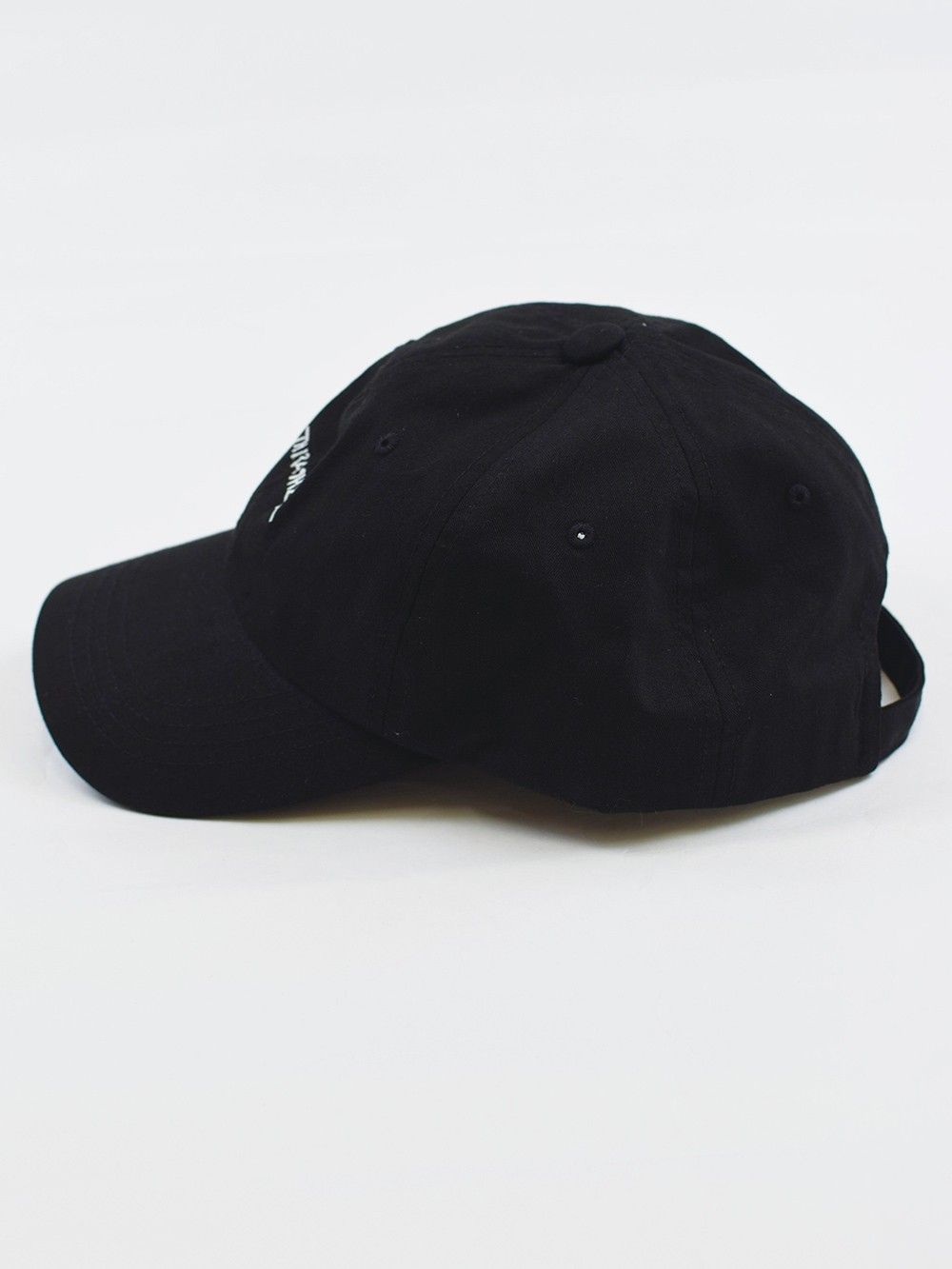 GONZ MAG SPORTS WASHED-CAP