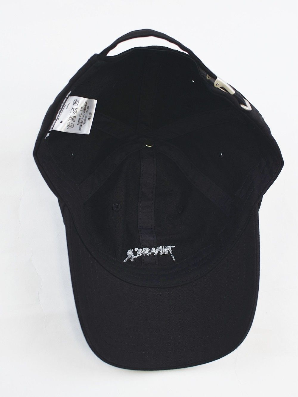 GONZ MAG SPORTS WASHED-CAP