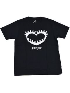 milky heart s/s t shirts