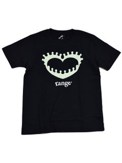 milky heart s/s t shirts