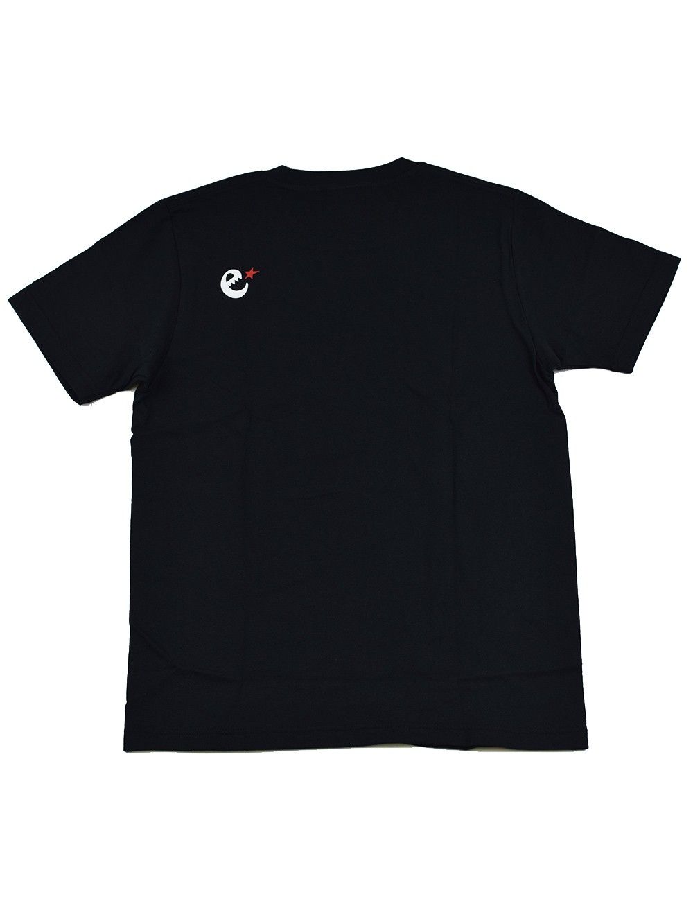 milky heart s/s t shirts