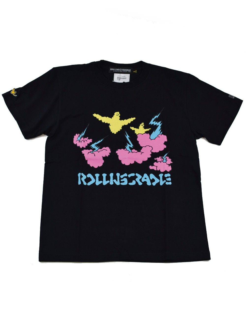 RC×Mark Gonzales CLOUD