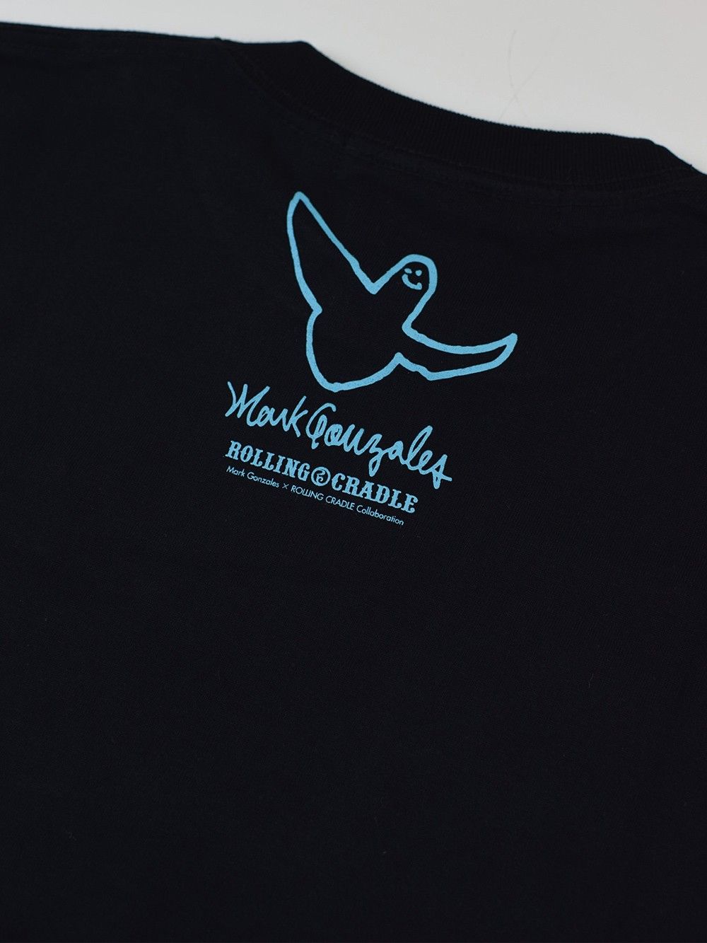 RC×Mark Gonzales CLOUD