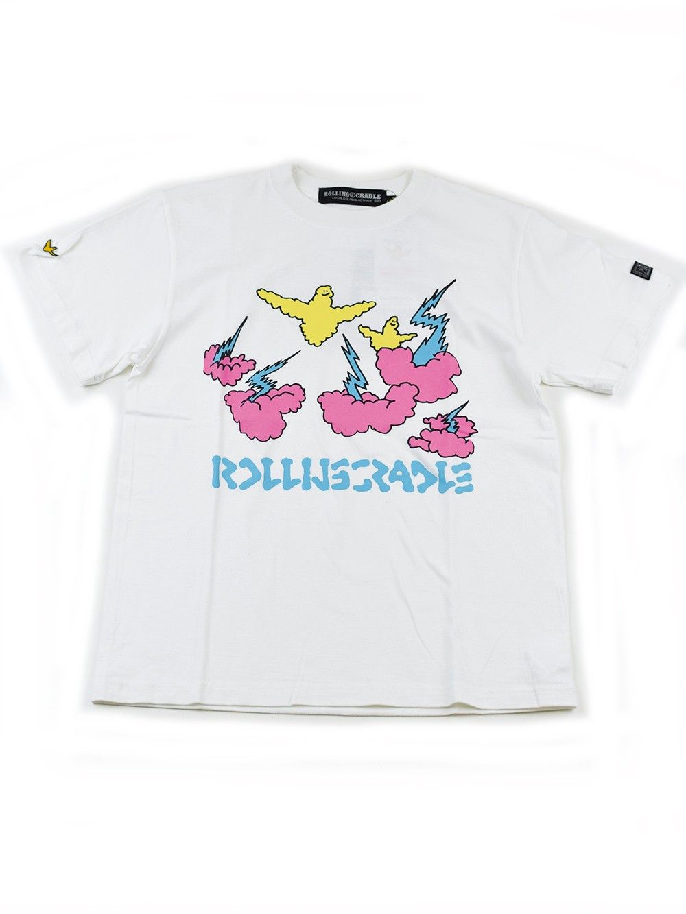 RC×Mark Gonzales CLOUD