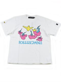 ロリクレ×Mark Gonzales