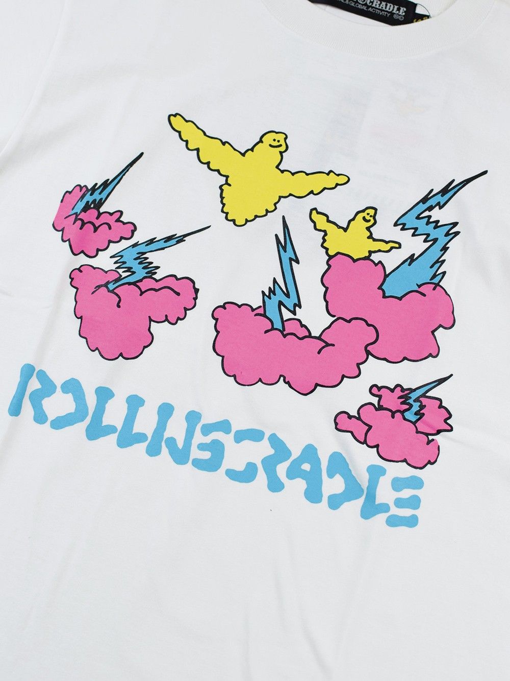 RC×Mark Gonzales CLOUD