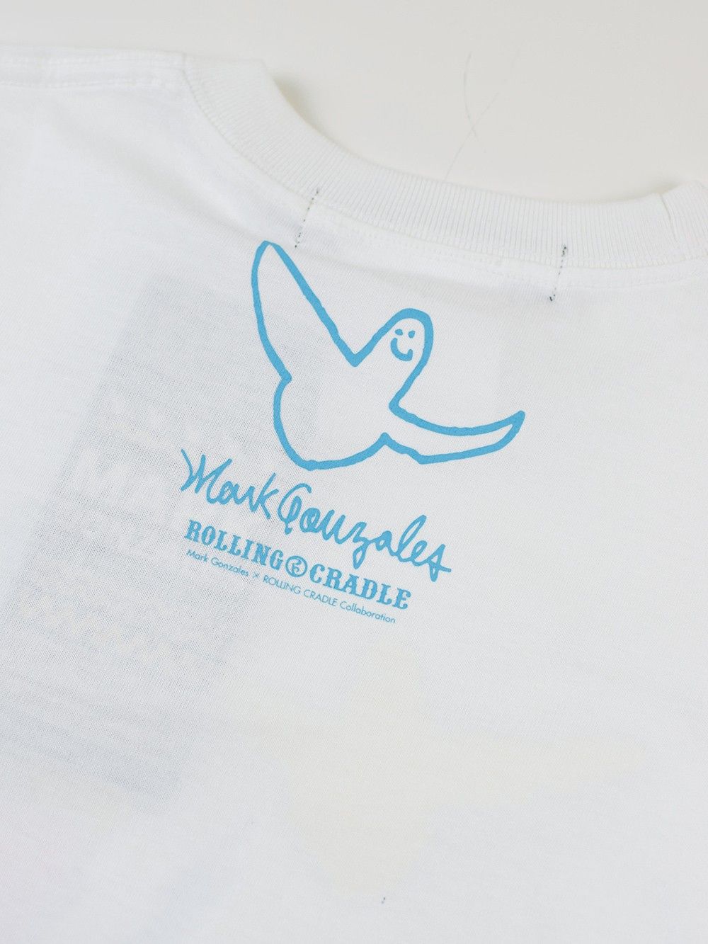 RC×Mark Gonzales CLOUD