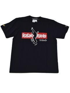 RC×Mark Gonzales SKATE