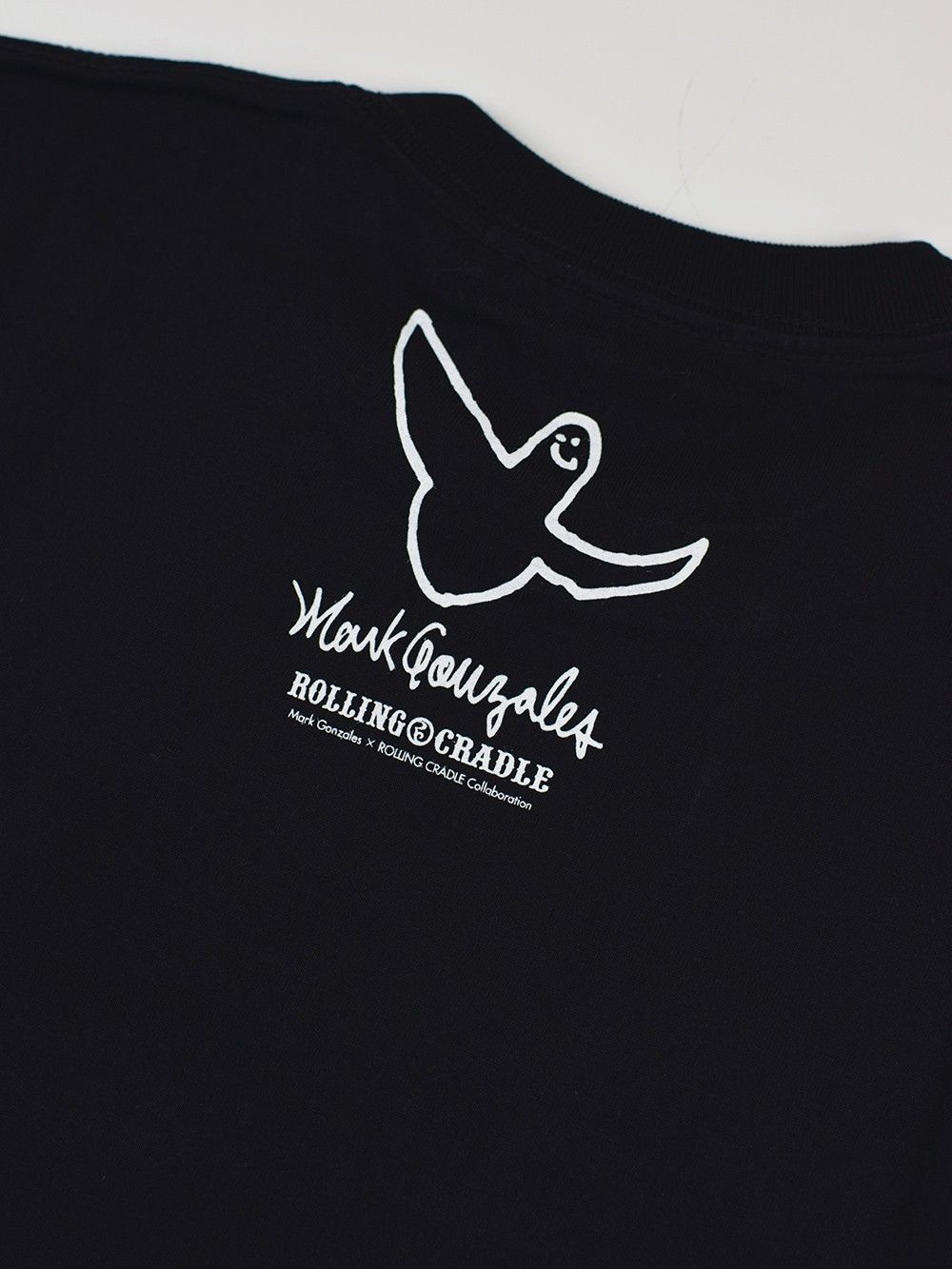 RC×Mark Gonzales SKATE