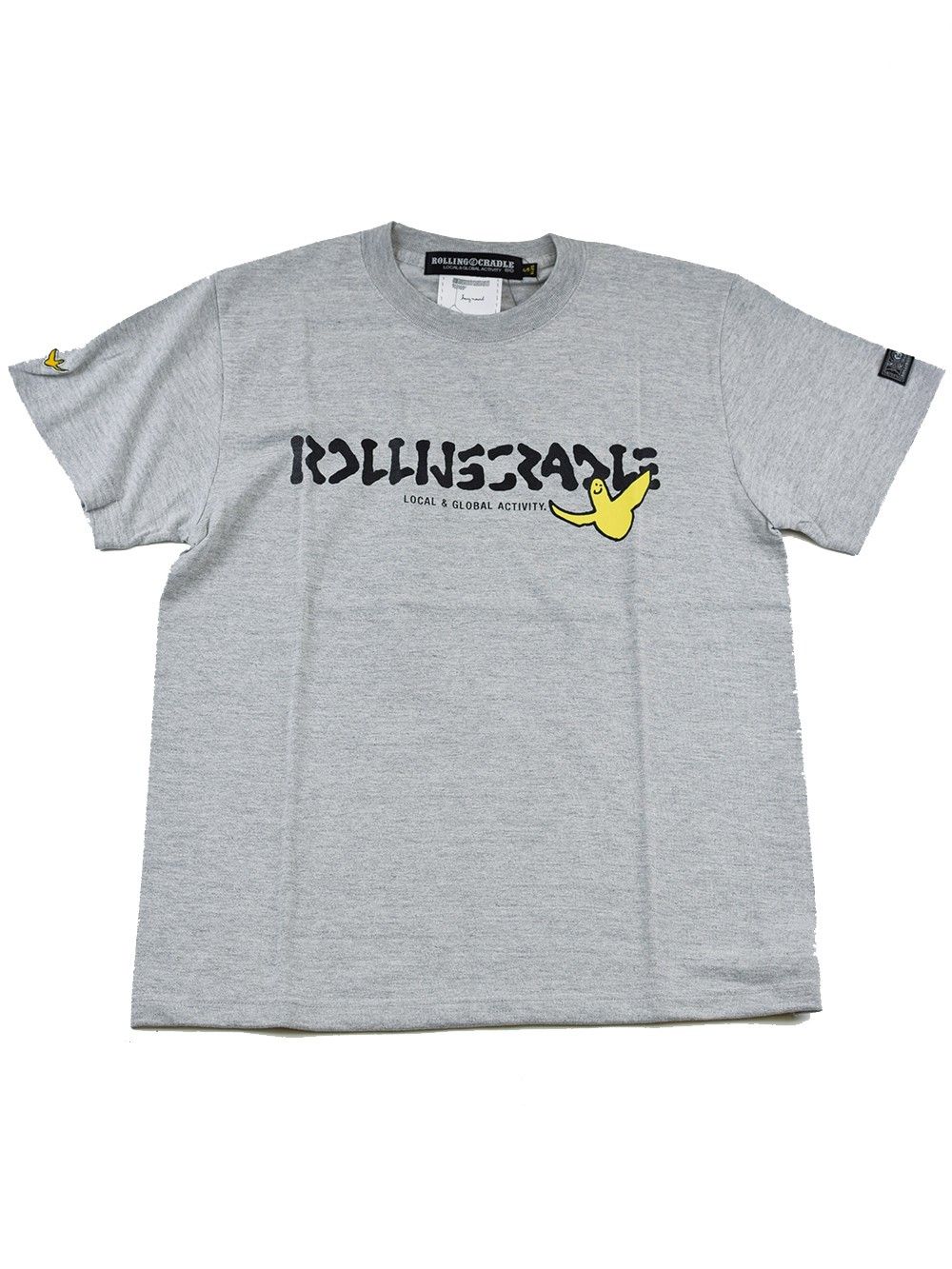 RC×Mark Gonzales ANGEL