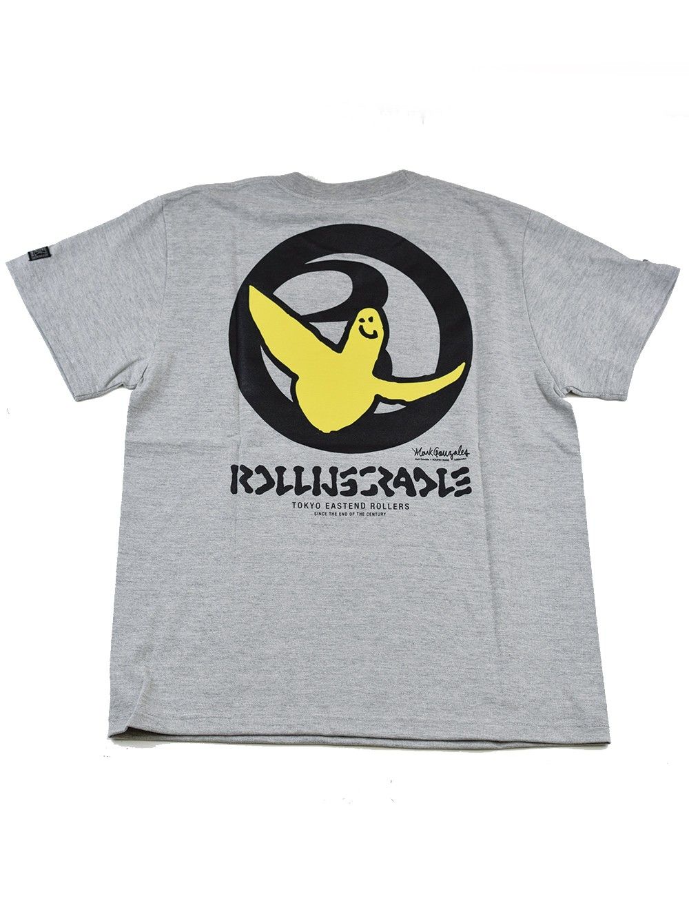 RC×Mark Gonzales ANGEL