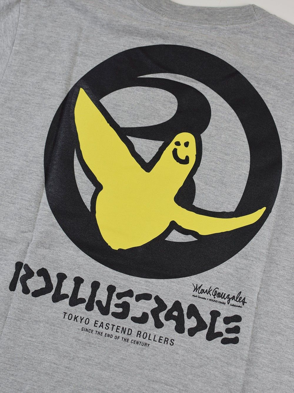 RC×Mark Gonzales ANGEL
