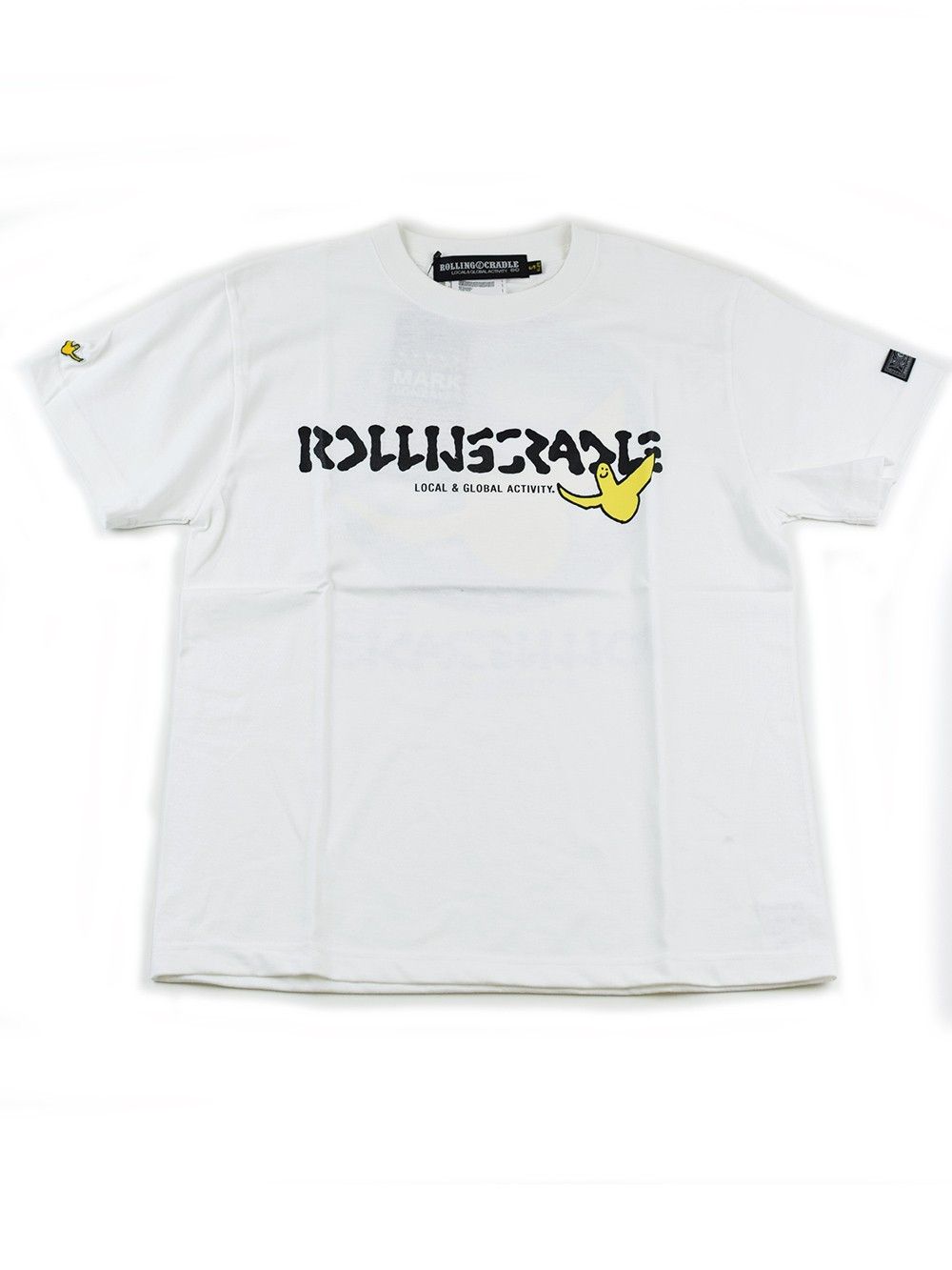 RC×Mark Gonzales ANGEL