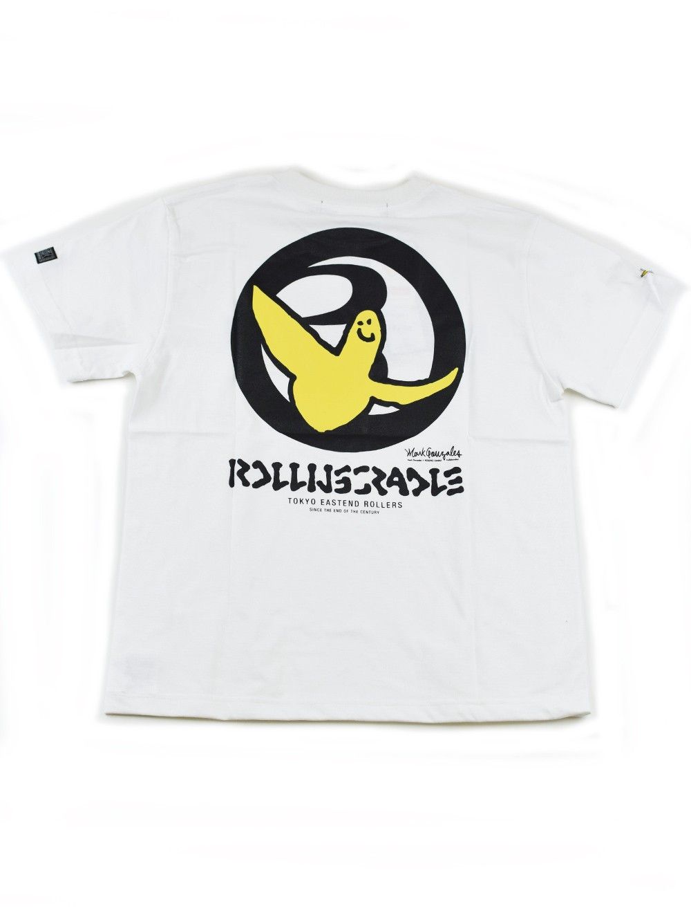 RC×Mark Gonzales ANGEL