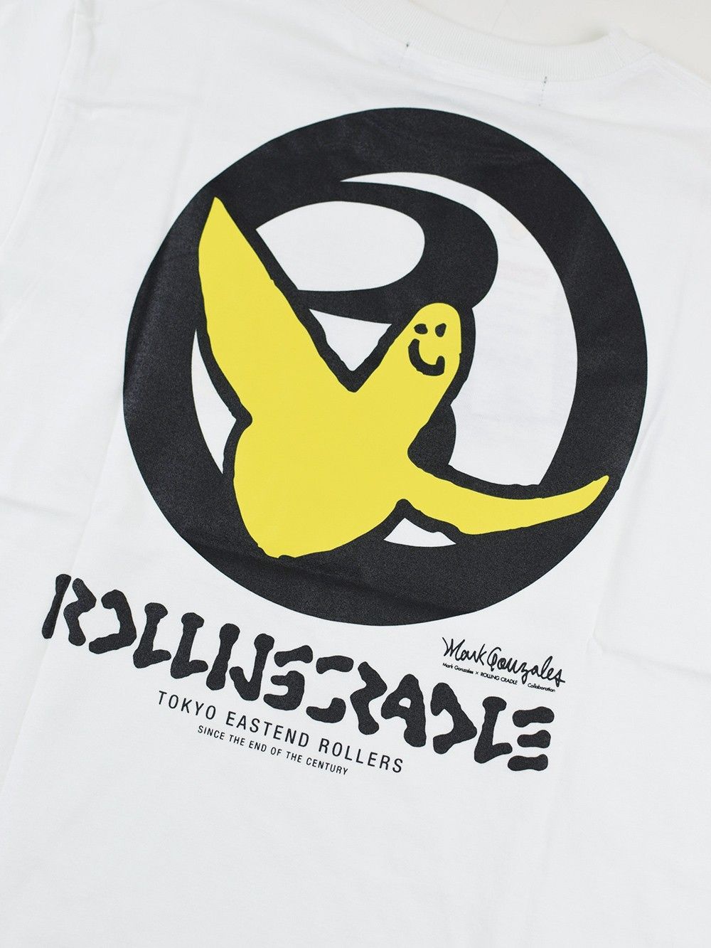 RC×Mark Gonzales ANGEL