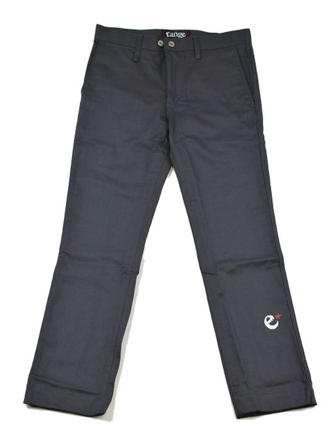 range slim fit stretch chino pants