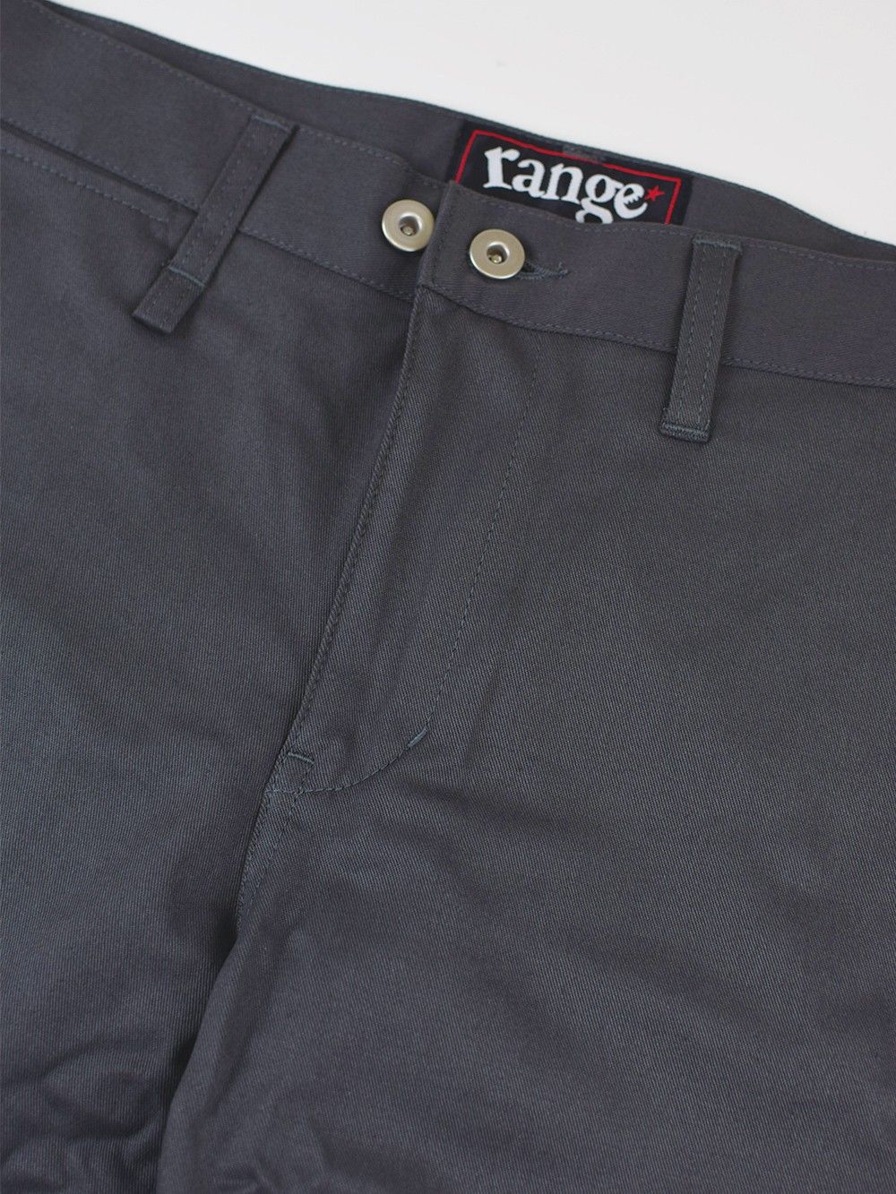 range slim fit stretch chino pants
