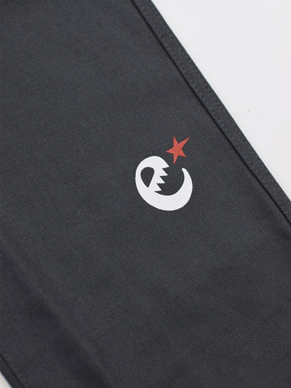 range slim fit stretch chino pants
