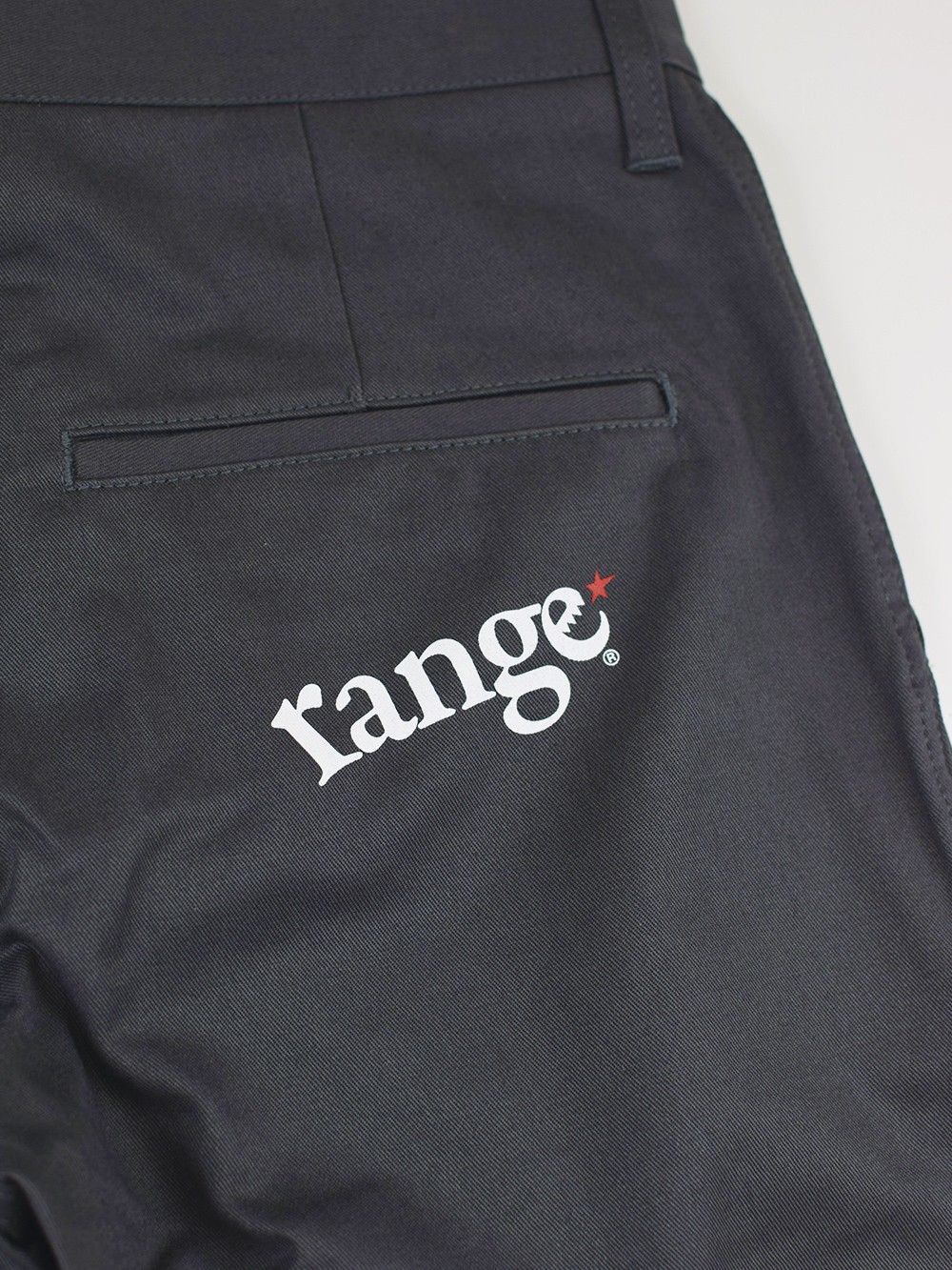 range slim fit stretch chino pants