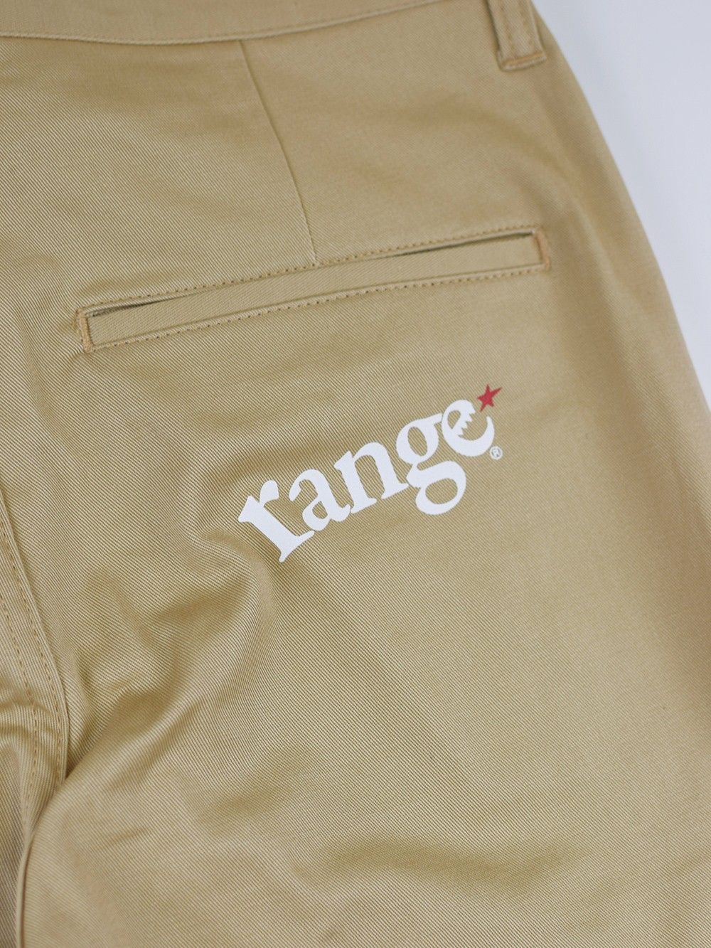 range slim fit stretch chino pants