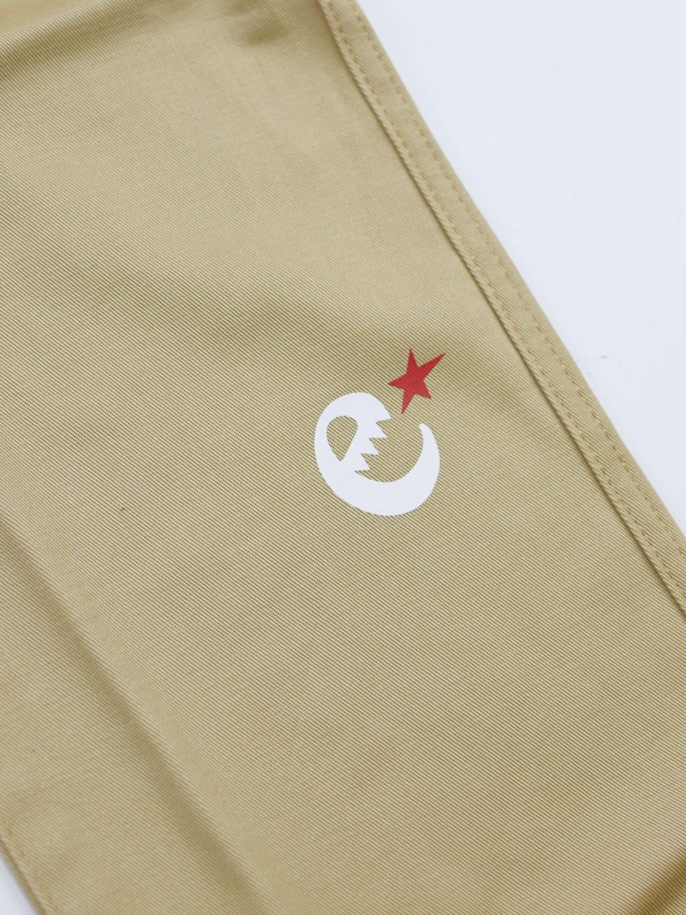 range slim fit stretch chino pants