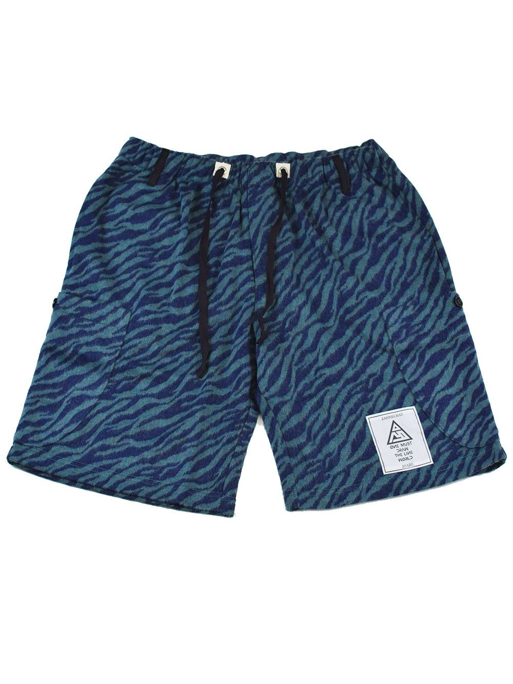 ZOO CARGO SHORTS