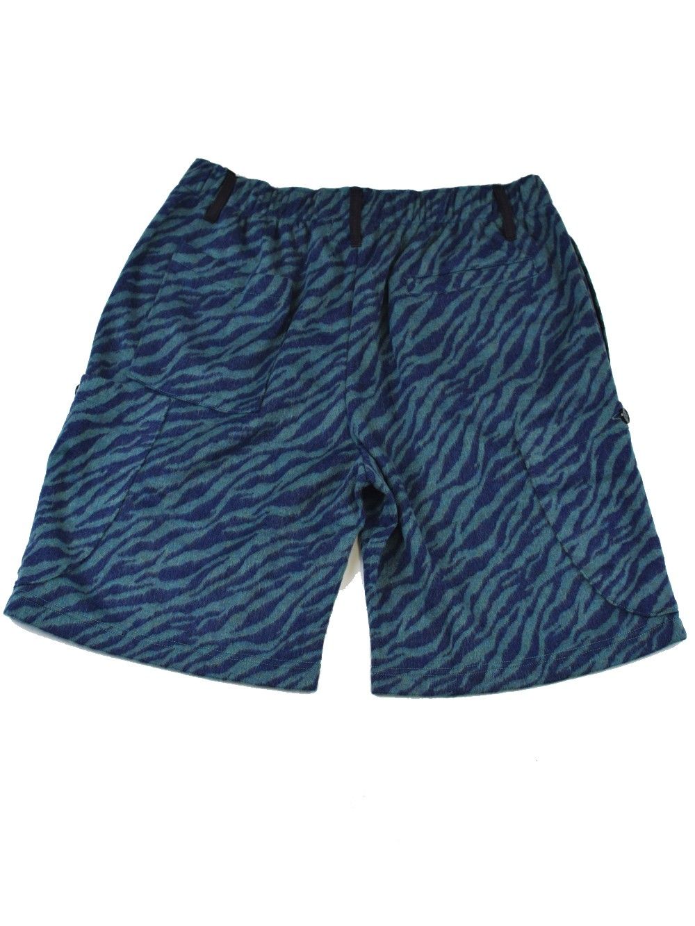 ZOO CARGO SHORTS