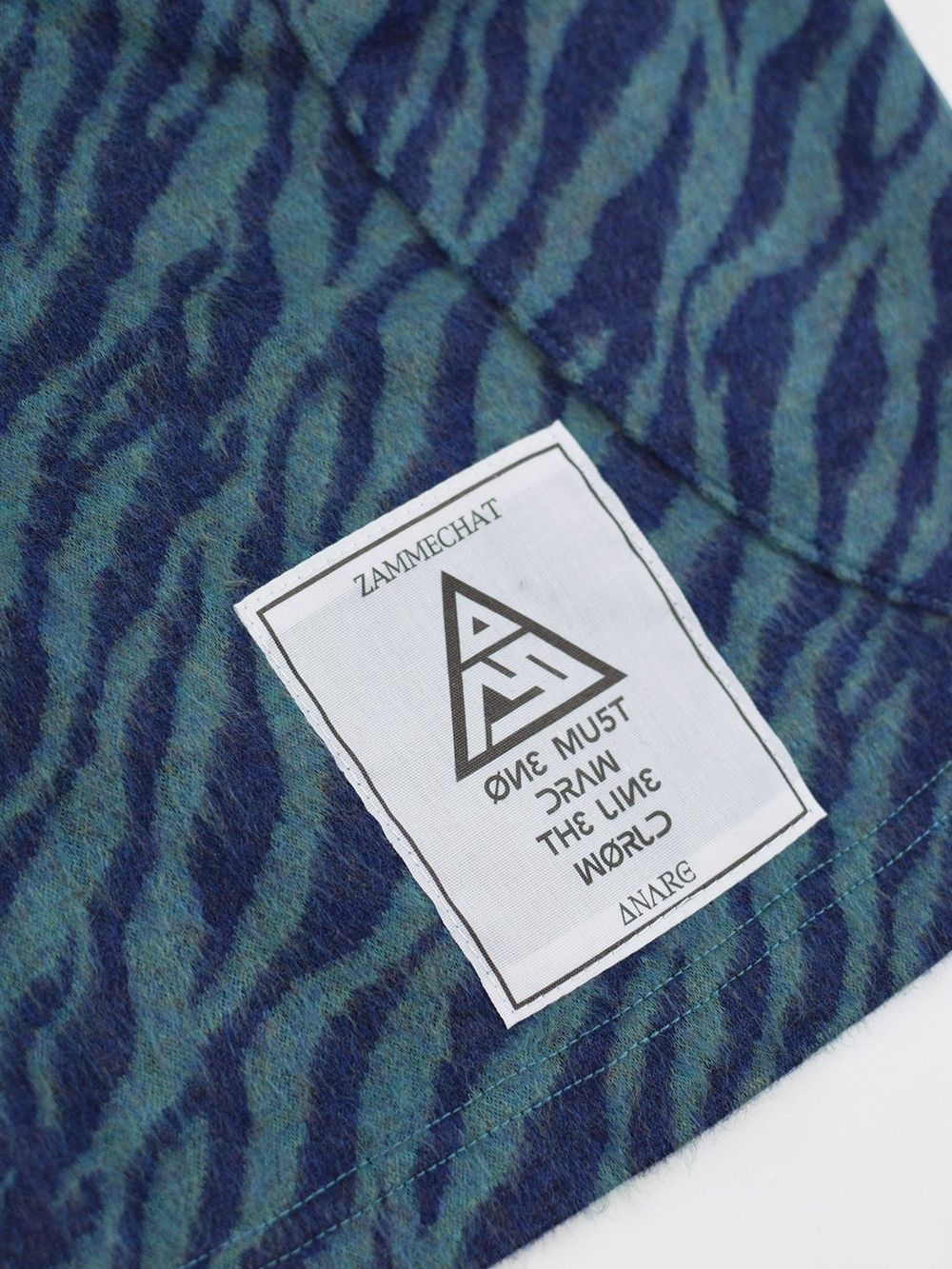 ZOO CARGO SHORTS
