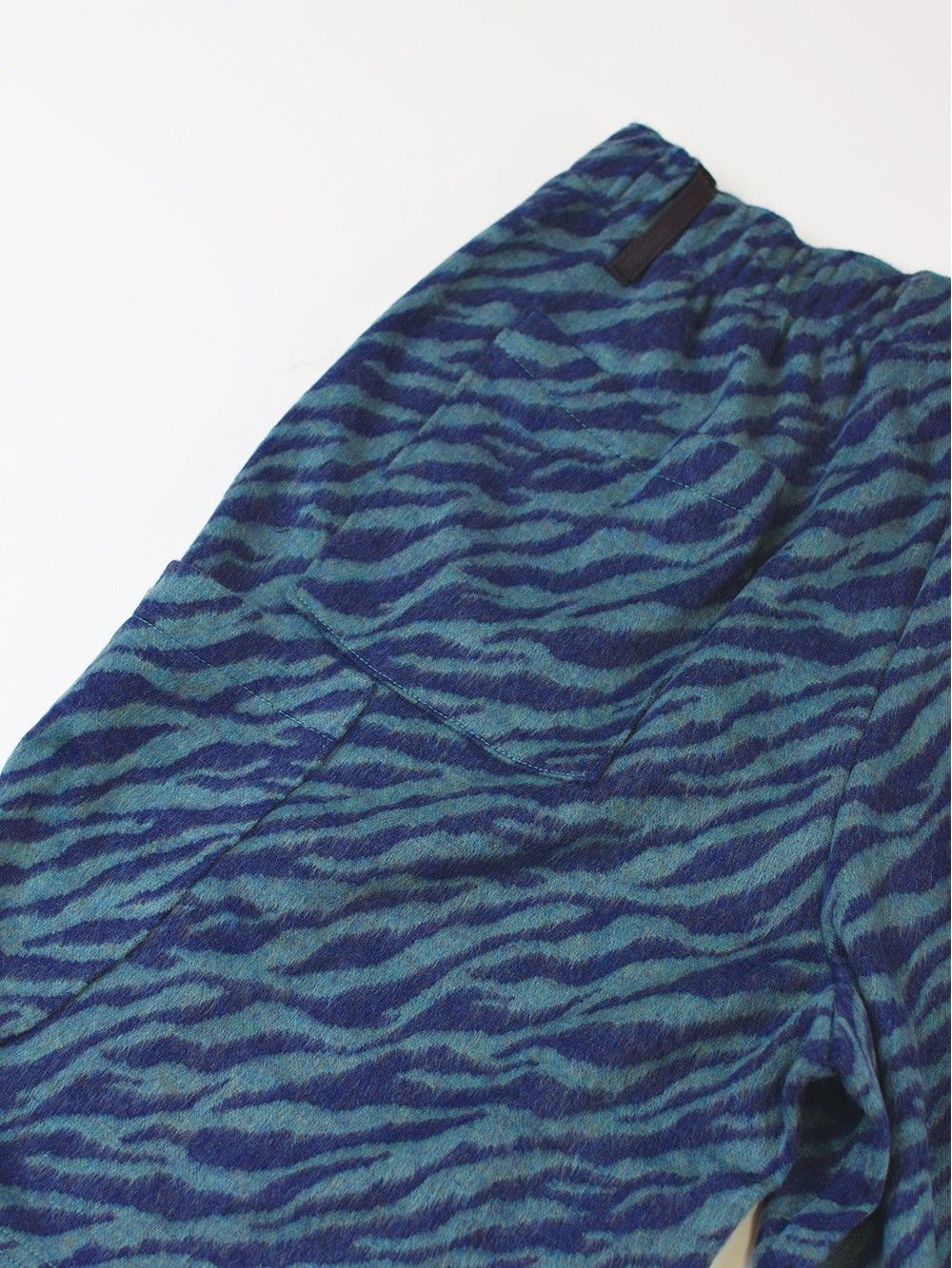 ZOO CARGO SHORTS