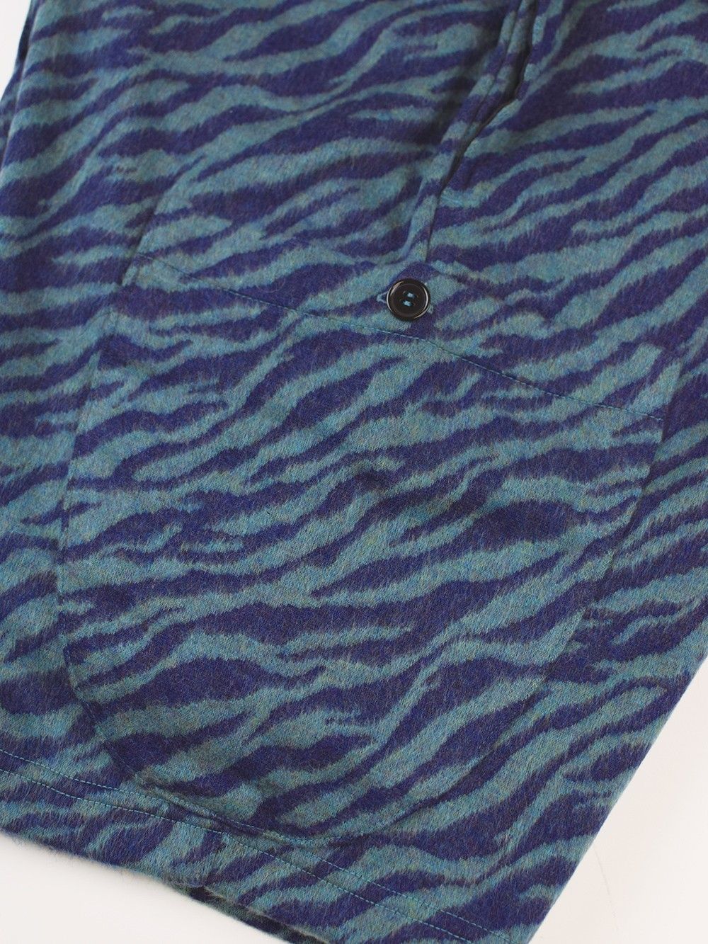 ZOO CARGO SHORTS