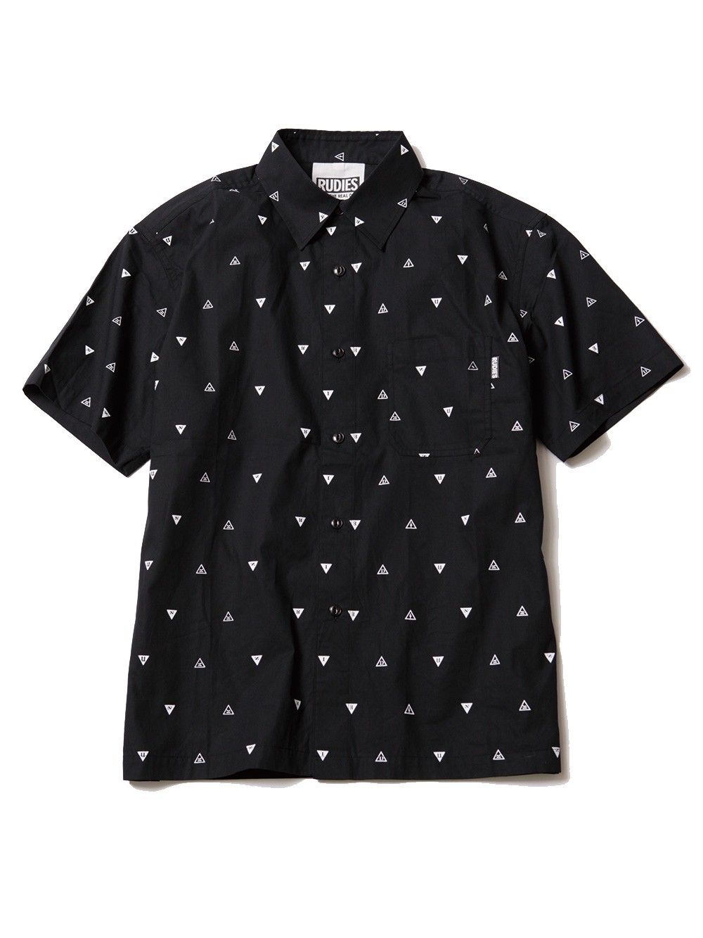 TRIANGLAR-SHIRTS